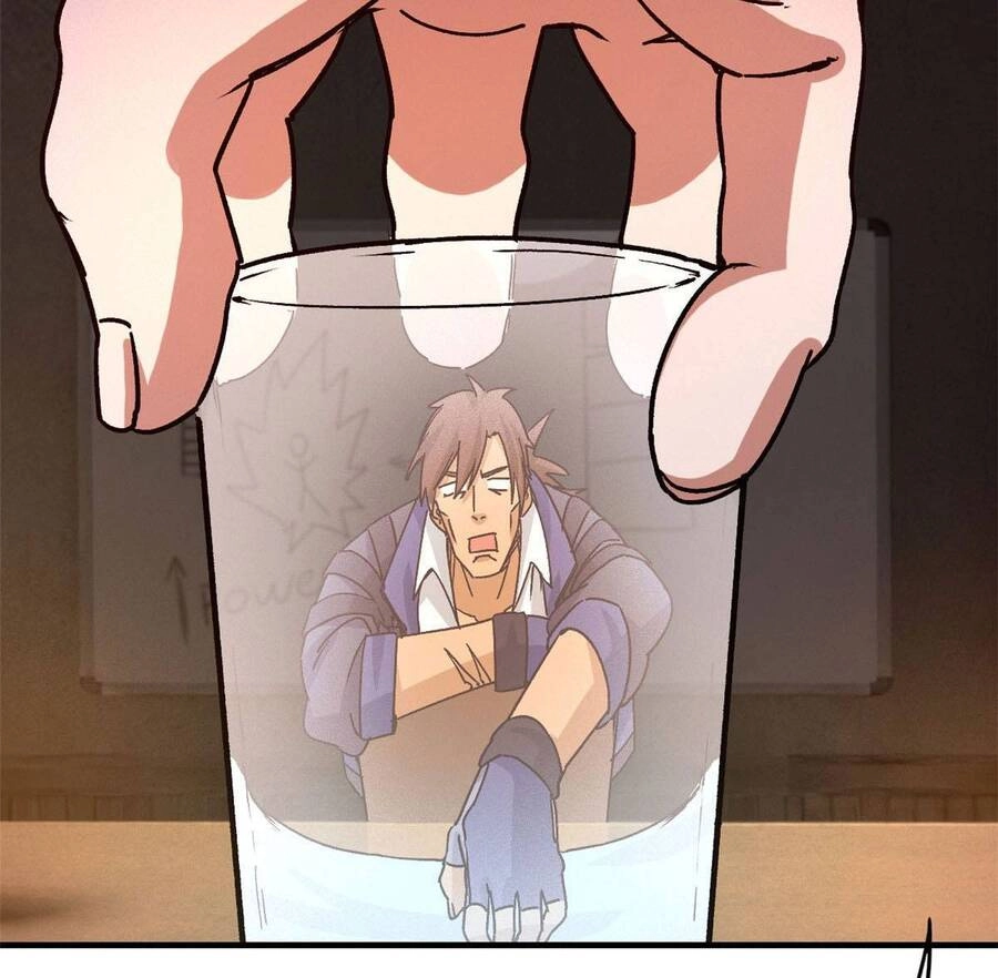 Tận Thế Trò Chơi Ghép Hình Chapter 3 - 100