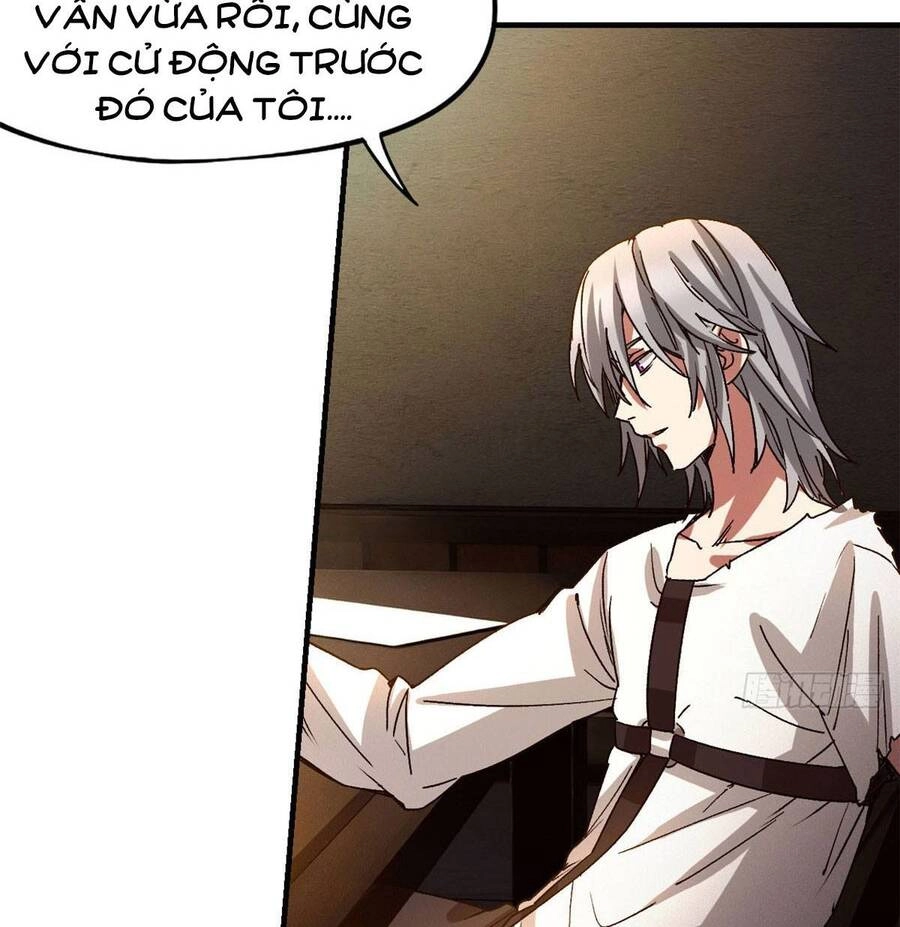 Tận Thế Trò Chơi Ghép Hình Chapter 3 - 102