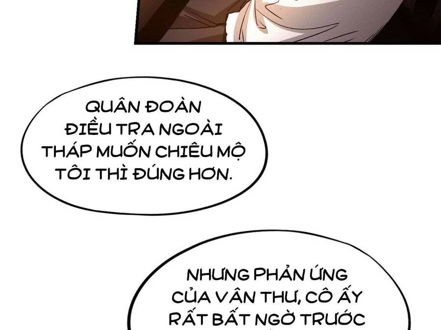 Tận Thế Trò Chơi Ghép Hình Chapter 3 - 103