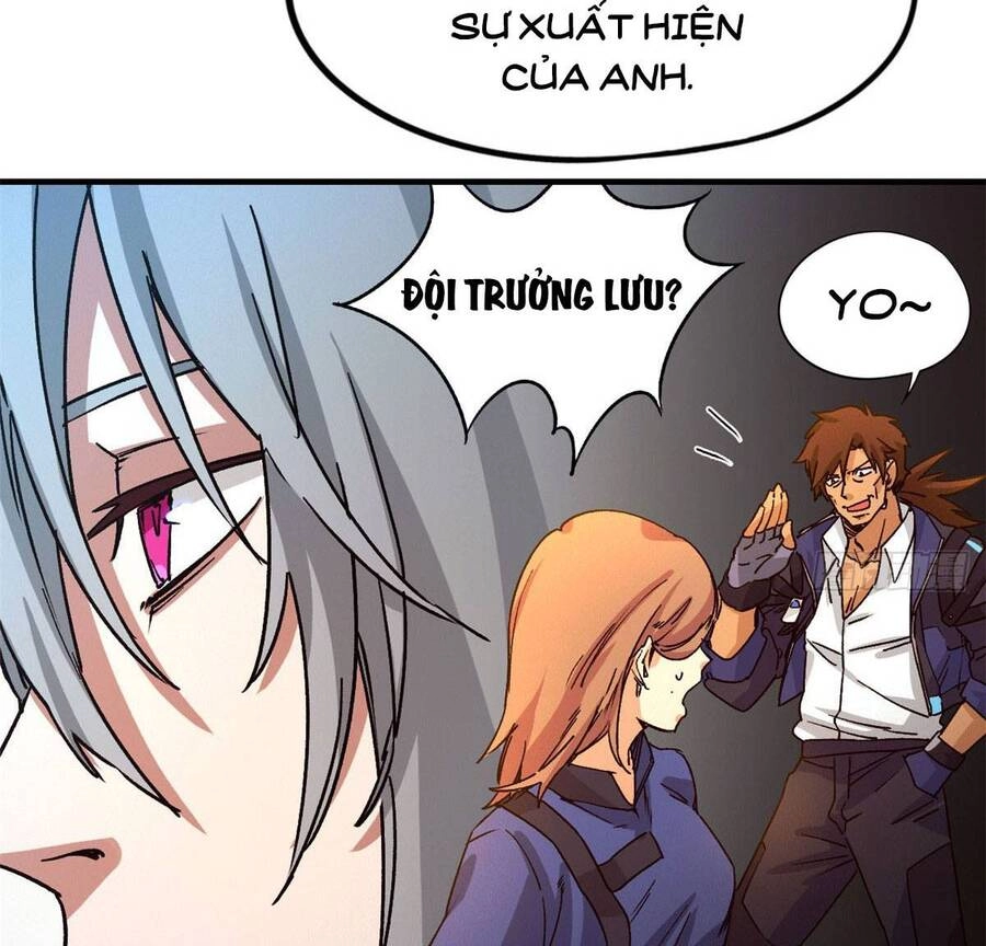 Tận Thế Trò Chơi Ghép Hình Chapter 3 - 104