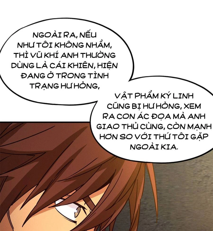 Tận Thế Trò Chơi Ghép Hình Chapter 3 - 106