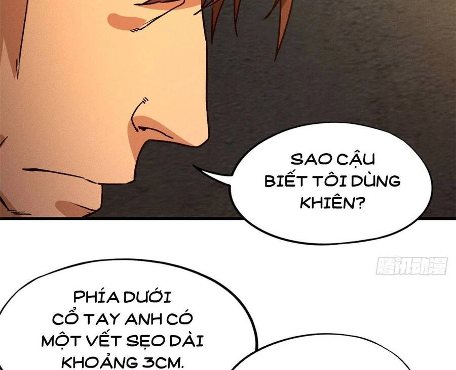 Tận Thế Trò Chơi Ghép Hình Chapter 3 - 107
