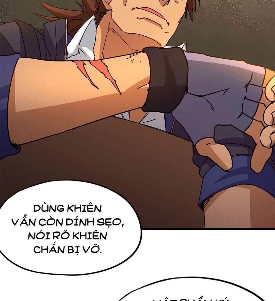 Tận Thế Trò Chơi Ghép Hình Chapter 3 - 111