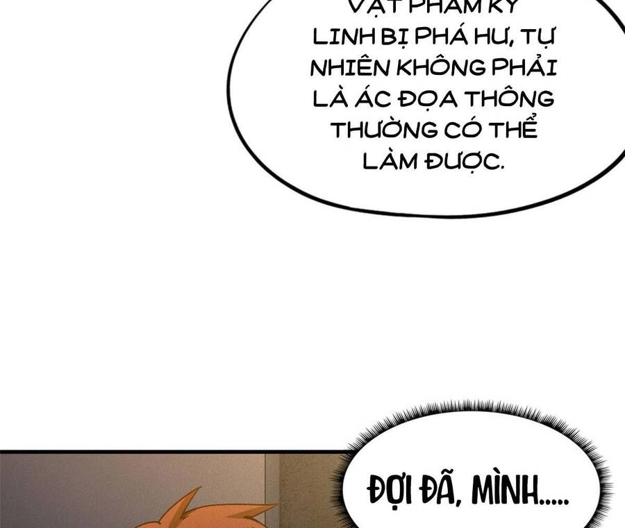 Tận Thế Trò Chơi Ghép Hình Chapter 3 - 112