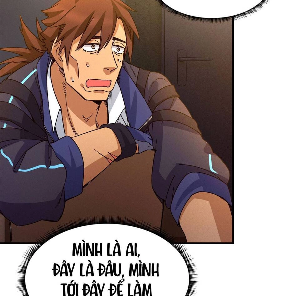 Tận Thế Trò Chơi Ghép Hình Chapter 3 - 113