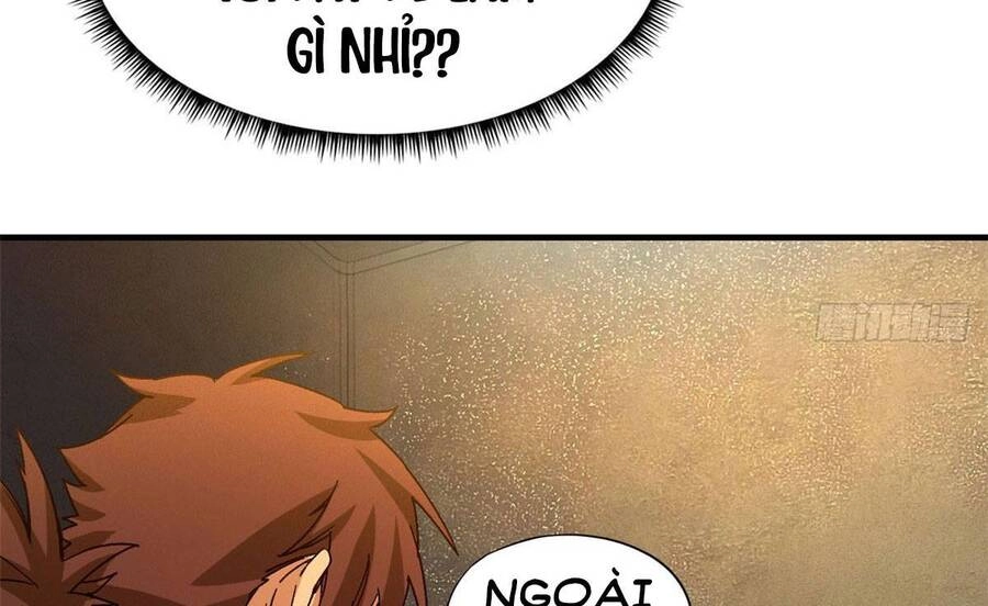 Tận Thế Trò Chơi Ghép Hình Chapter 3 - 114