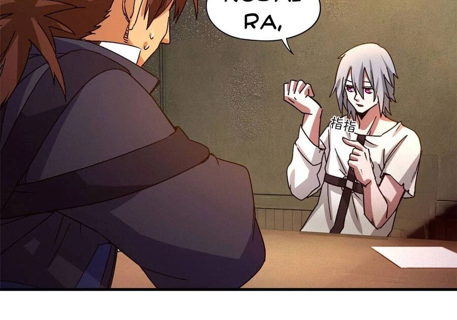 Tận Thế Trò Chơi Ghép Hình Chapter 3 - 115