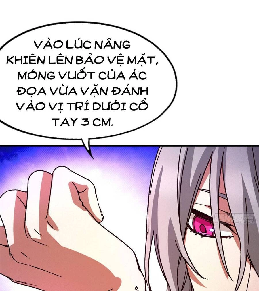 Tận Thế Trò Chơi Ghép Hình Chapter 3 - 116