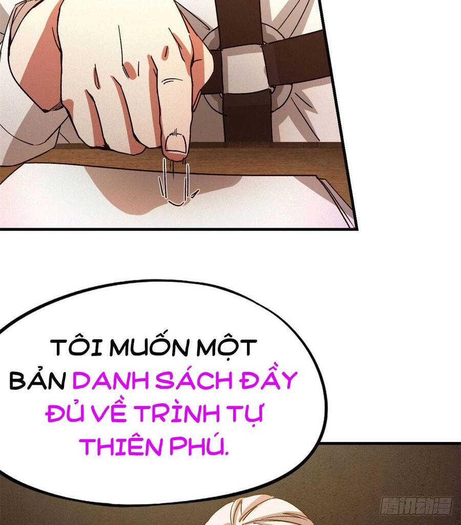 Tận Thế Trò Chơi Ghép Hình Chapter 3 - 121