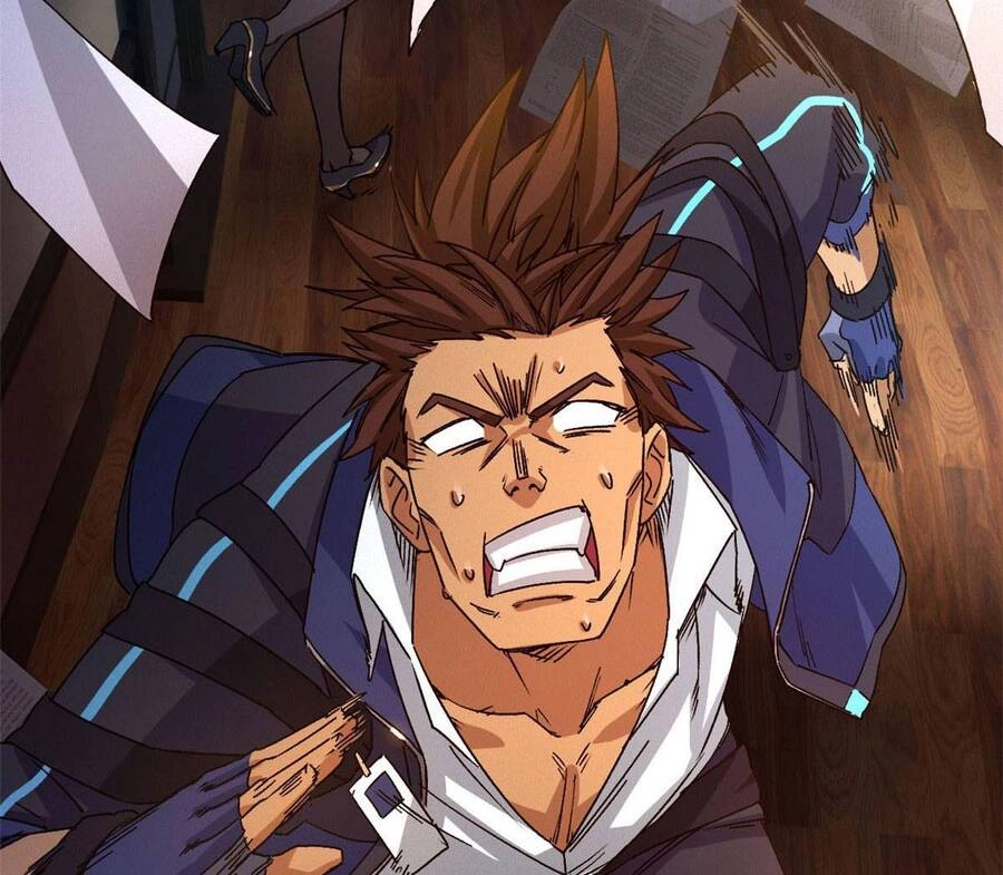 Tận Thế Trò Chơi Ghép Hình Chapter 3 - 127