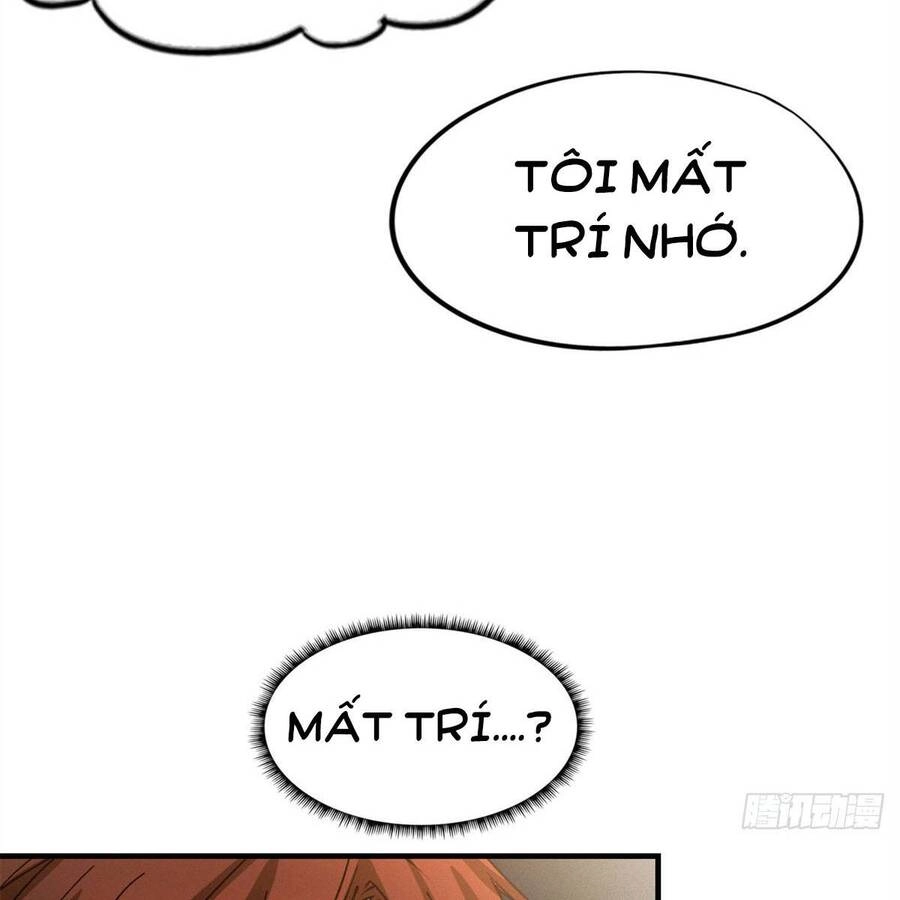 Tận Thế Trò Chơi Ghép Hình Chapter 4 - 3