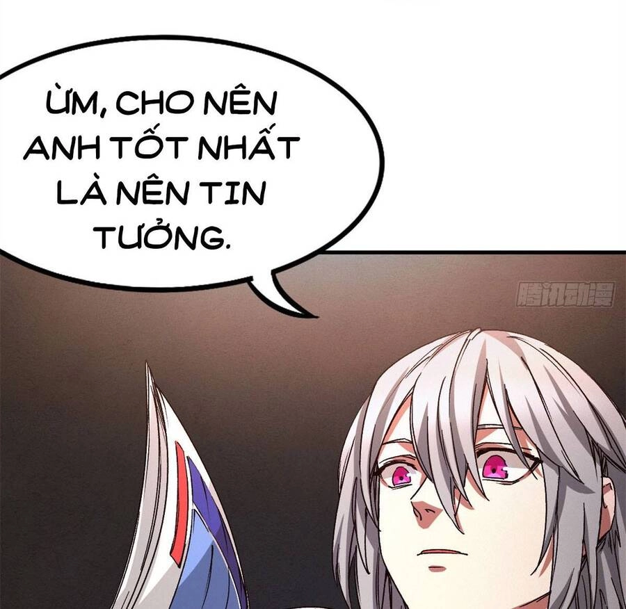 Tận Thế Trò Chơi Ghép Hình Chapter 4 - 5