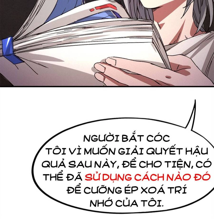 Tận Thế Trò Chơi Ghép Hình Chapter 4 - 6