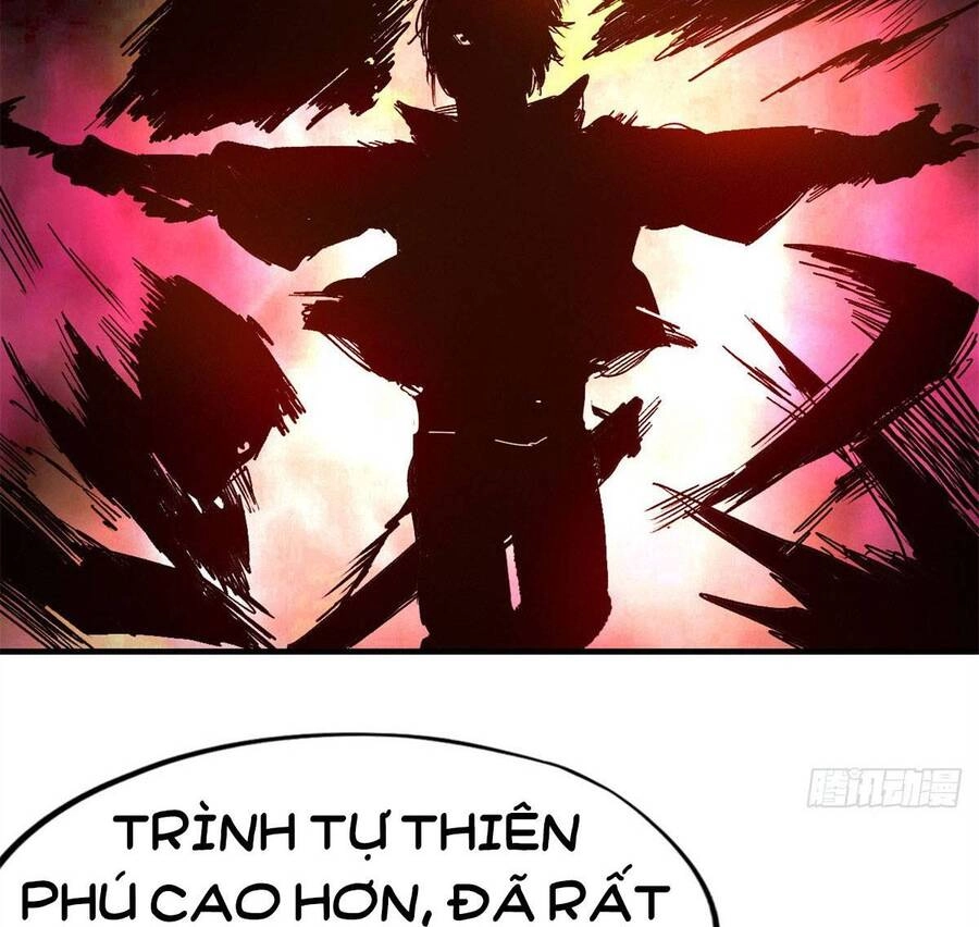 Tận Thế Trò Chơi Ghép Hình Chapter 4 - 9