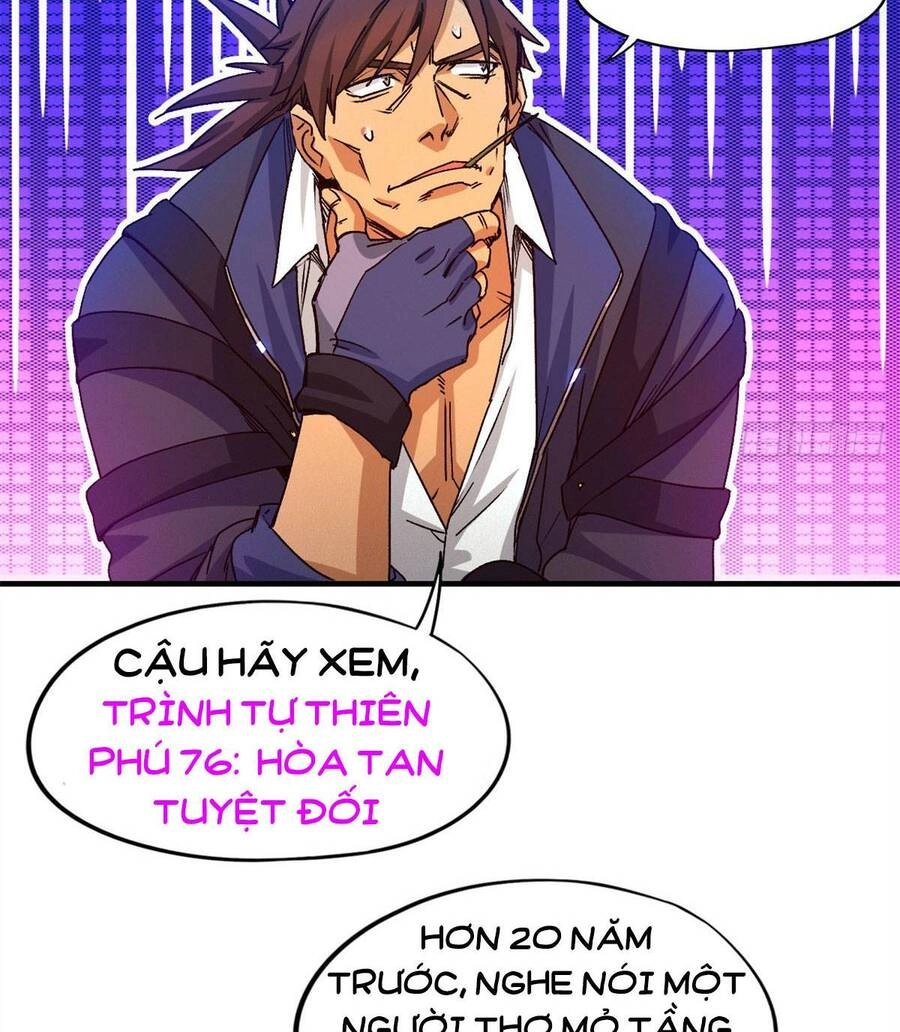 Tận Thế Trò Chơi Ghép Hình Chapter 4 - 11