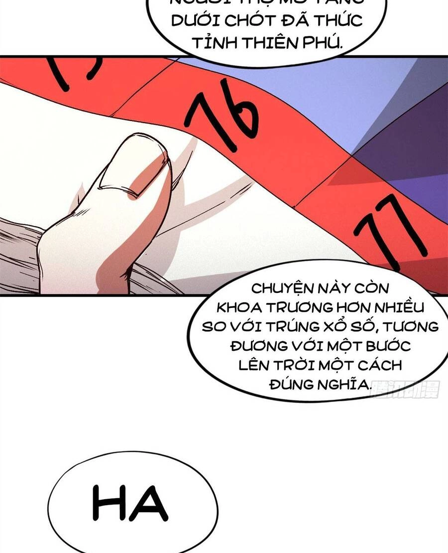 Tận Thế Trò Chơi Ghép Hình Chapter 4 - 12