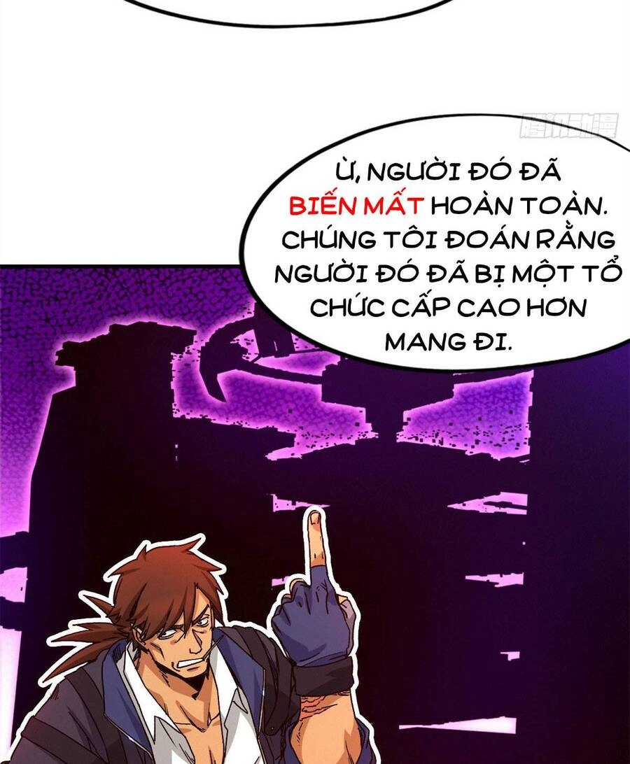 Tận Thế Trò Chơi Ghép Hình Chapter 4 - 14