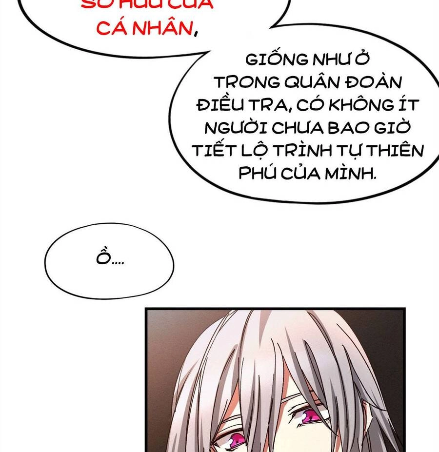 Tận Thế Trò Chơi Ghép Hình Chapter 4 - 26