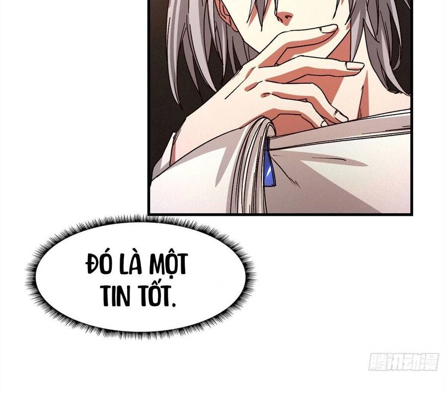 Tận Thế Trò Chơi Ghép Hình Chapter 4 - 27