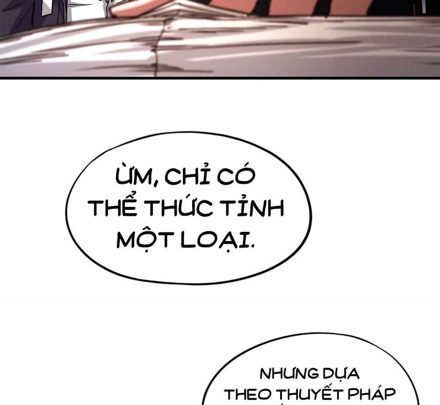 Tận Thế Trò Chơi Ghép Hình Chapter 4 - 29