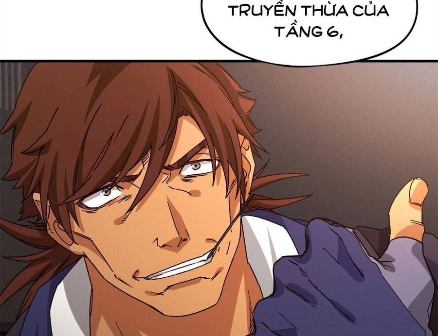 Tận Thế Trò Chơi Ghép Hình Chapter 4 - 30