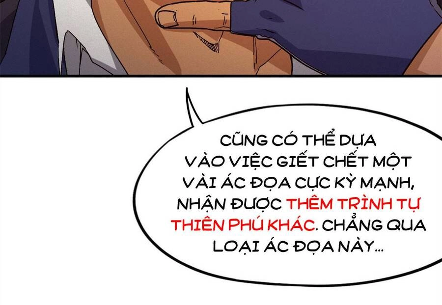 Tận Thế Trò Chơi Ghép Hình Chapter 4 - 31