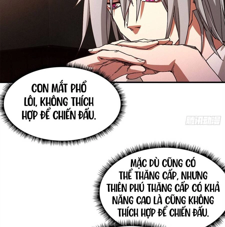 Tận Thế Trò Chơi Ghép Hình Chapter 4 - 34