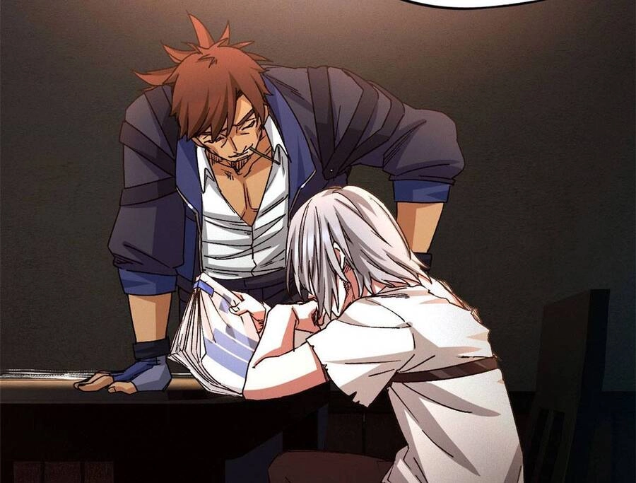 Tận Thế Trò Chơi Ghép Hình Chapter 4 - 37