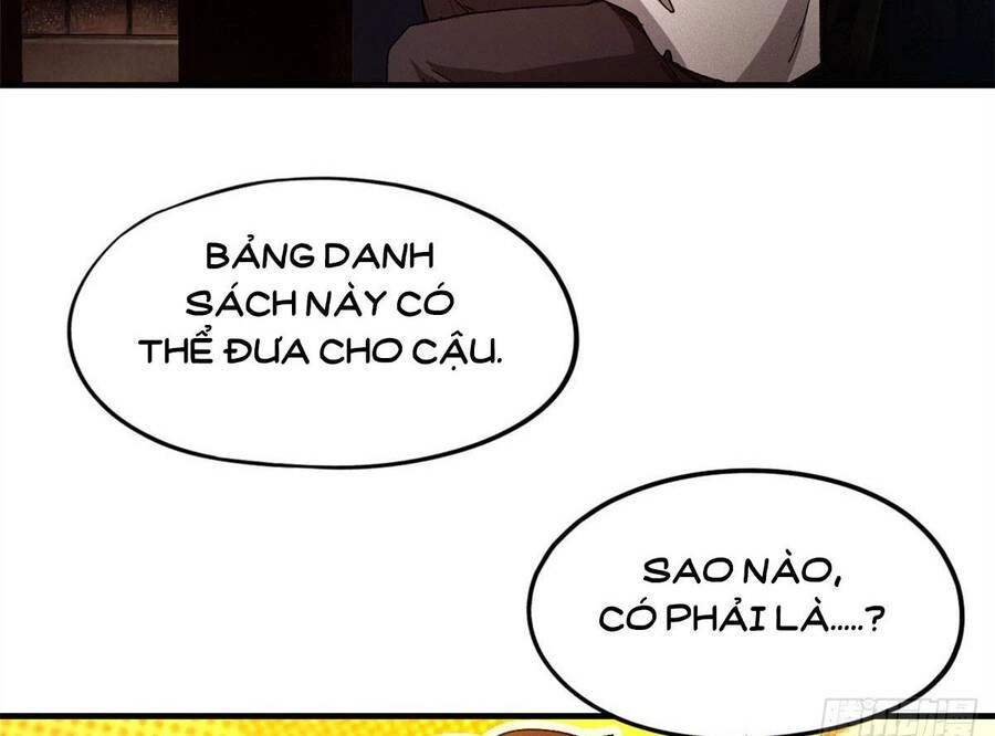 Tận Thế Trò Chơi Ghép Hình Chapter 4 - 38