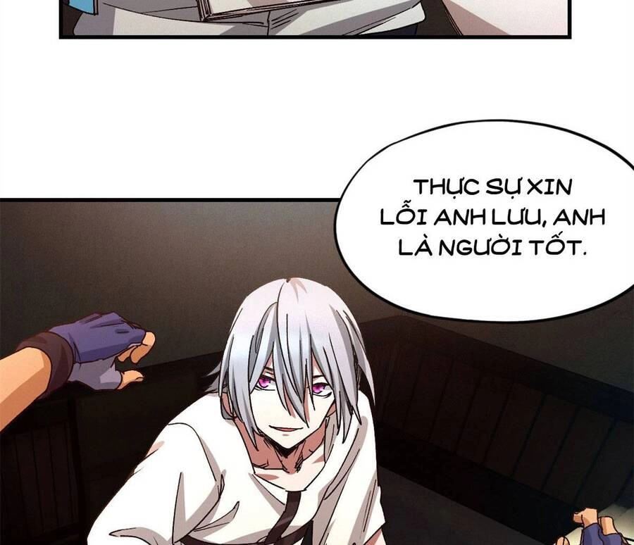 Tận Thế Trò Chơi Ghép Hình Chapter 4 - 41