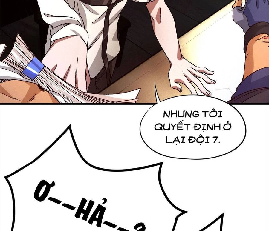 Tận Thế Trò Chơi Ghép Hình Chapter 4 - 42