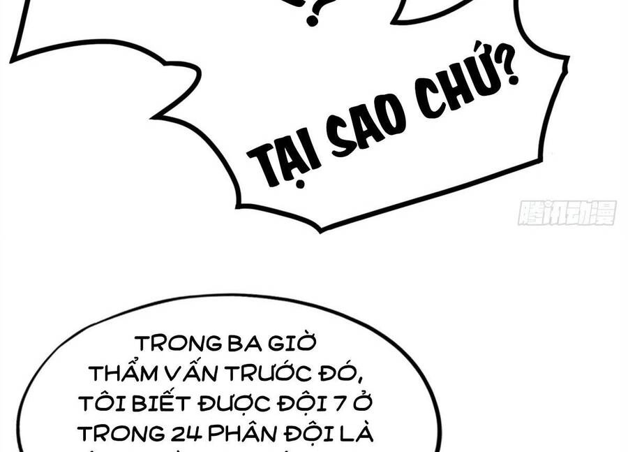 Tận Thế Trò Chơi Ghép Hình Chapter 4 - 43