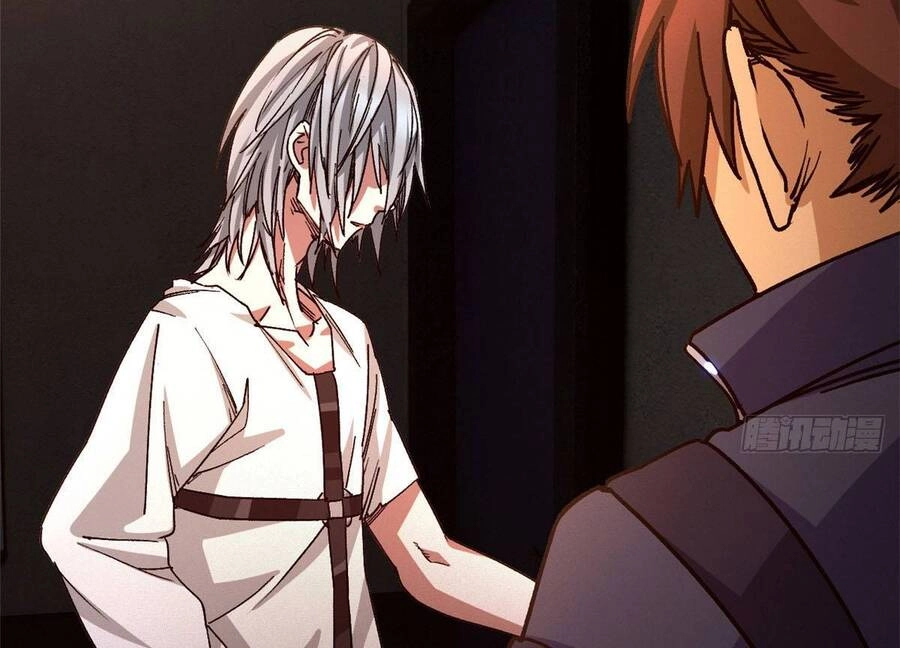 Tận Thế Trò Chơi Ghép Hình Chapter 4 - 47