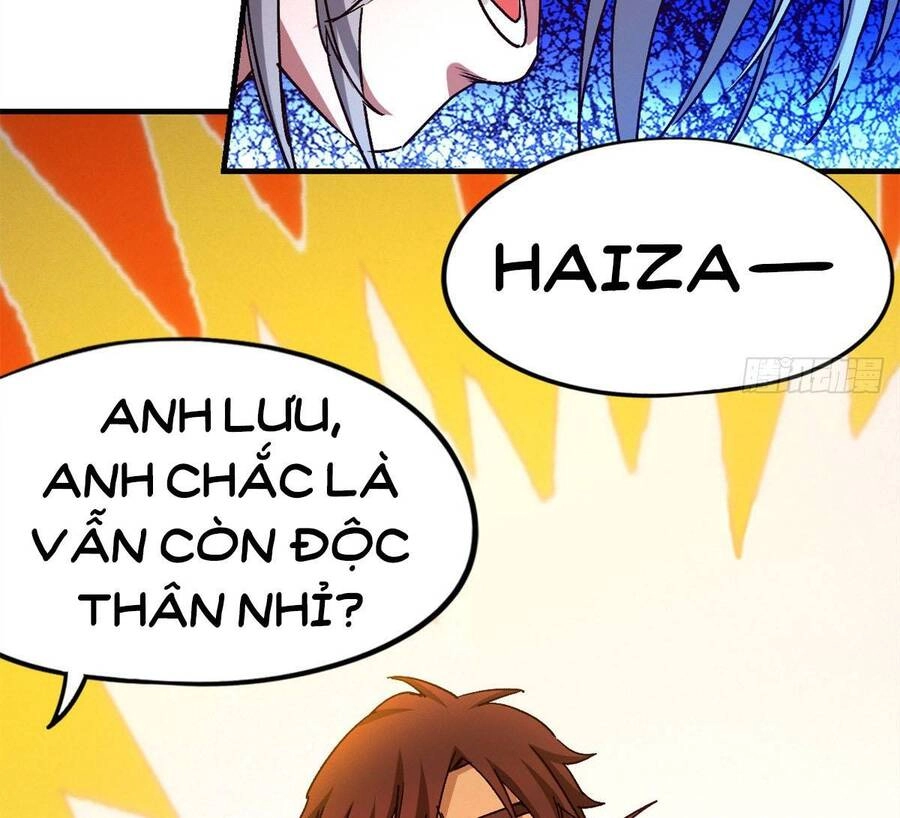 Tận Thế Trò Chơi Ghép Hình Chapter 4 - 49