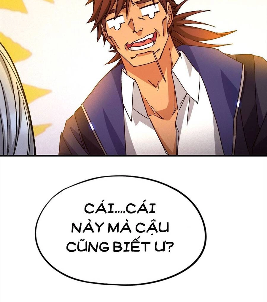 Tận Thế Trò Chơi Ghép Hình Chapter 4 - 50