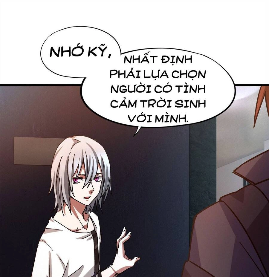 Tận Thế Trò Chơi Ghép Hình Chapter 4 - 51