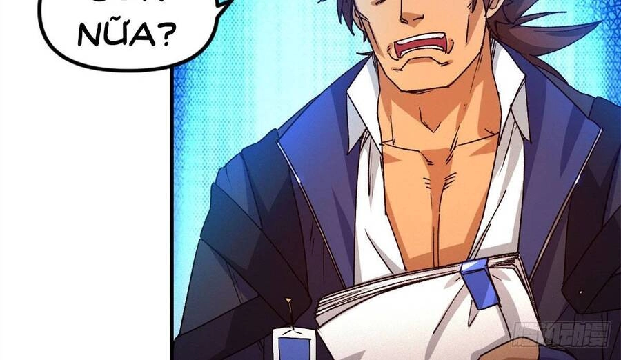 Tận Thế Trò Chơi Ghép Hình Chapter 4 - 54