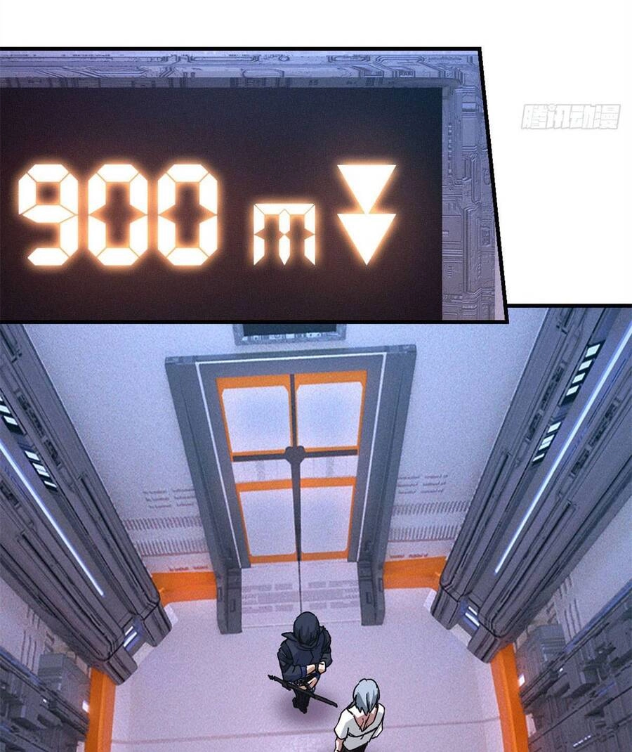 Tận Thế Trò Chơi Ghép Hình Chapter 4 - 63