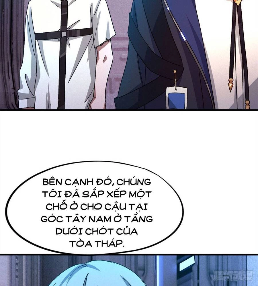 Tận Thế Trò Chơi Ghép Hình Chapter 4 - 66