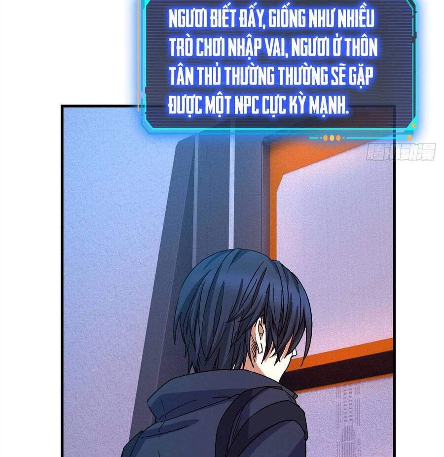 Tận Thế Trò Chơi Ghép Hình Chapter 4 - 69