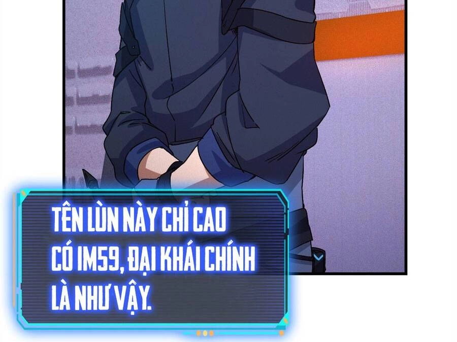 Tận Thế Trò Chơi Ghép Hình Chapter 4 - 70