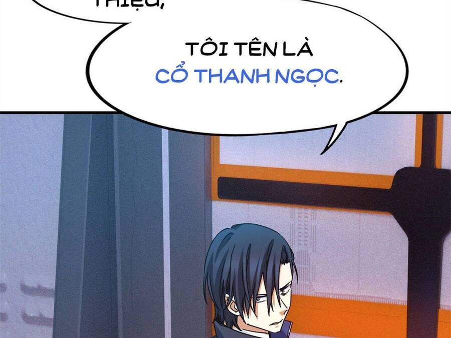 Tận Thế Trò Chơi Ghép Hình Chapter 4 - 72