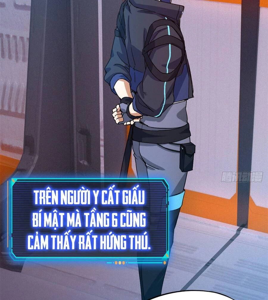 Tận Thế Trò Chơi Ghép Hình Chapter 4 - 73