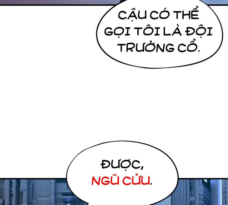 Tận Thế Trò Chơi Ghép Hình Chapter 4 - 74