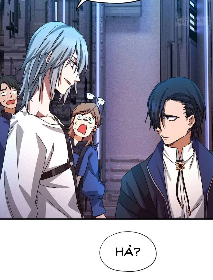 Tận Thế Trò Chơi Ghép Hình Chapter 4 - 75