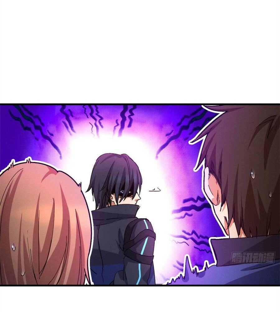 Tận Thế Trò Chơi Ghép Hình Chapter 4 - 76