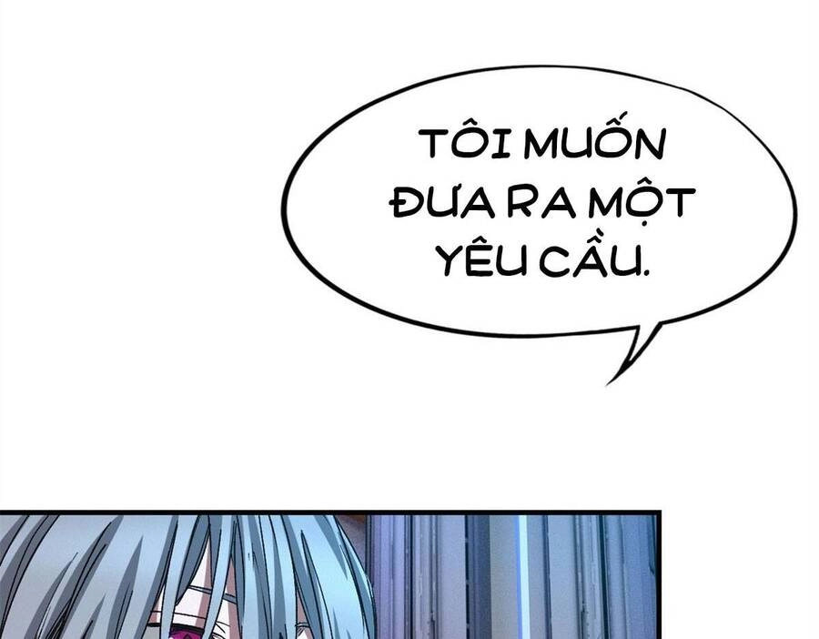 Tận Thế Trò Chơi Ghép Hình Chapter 4 - 77