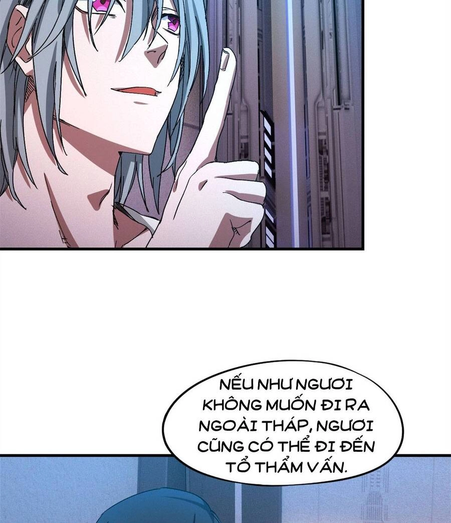 Tận Thế Trò Chơi Ghép Hình Chapter 4 - 78