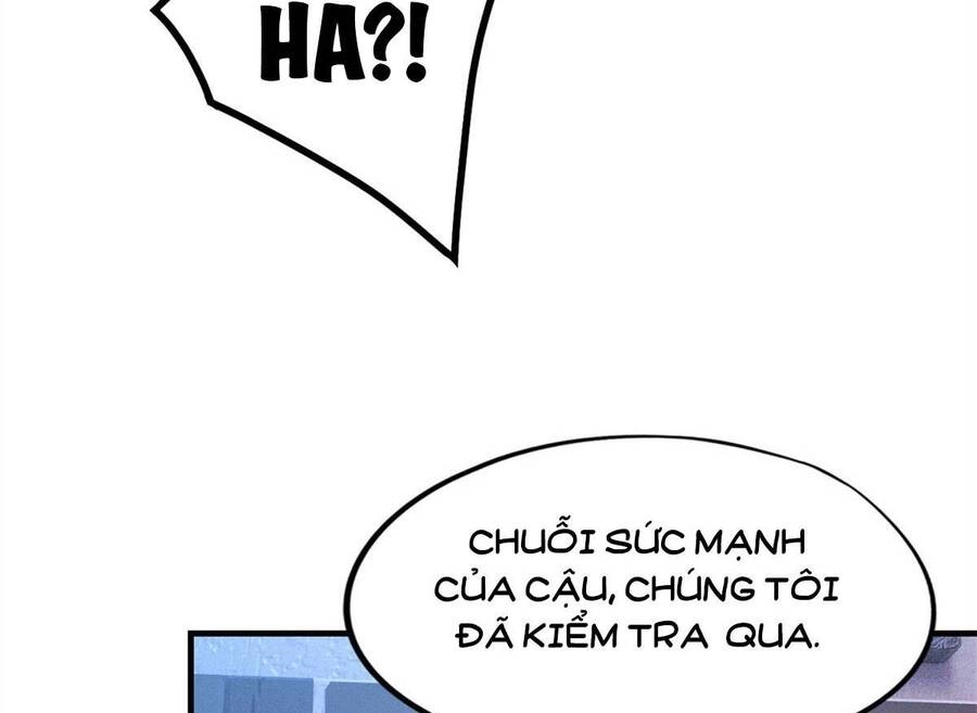 Tận Thế Trò Chơi Ghép Hình Chapter 4 - 81