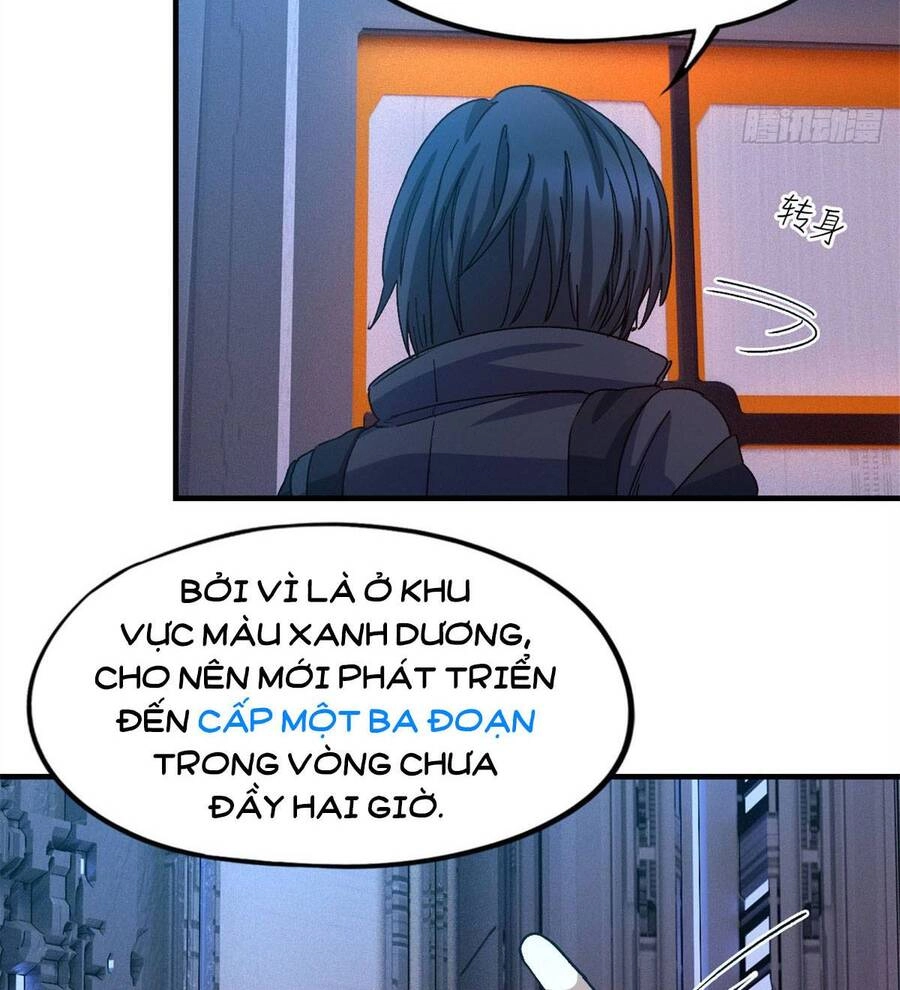 Tận Thế Trò Chơi Ghép Hình Chapter 4 - 82